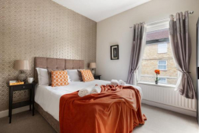 Prospect Place - Stunning Period Home - Central York